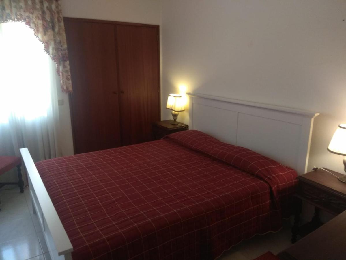 Beira Mar Terrace Apartment Armacao de Pera Ngoại thất bức ảnh