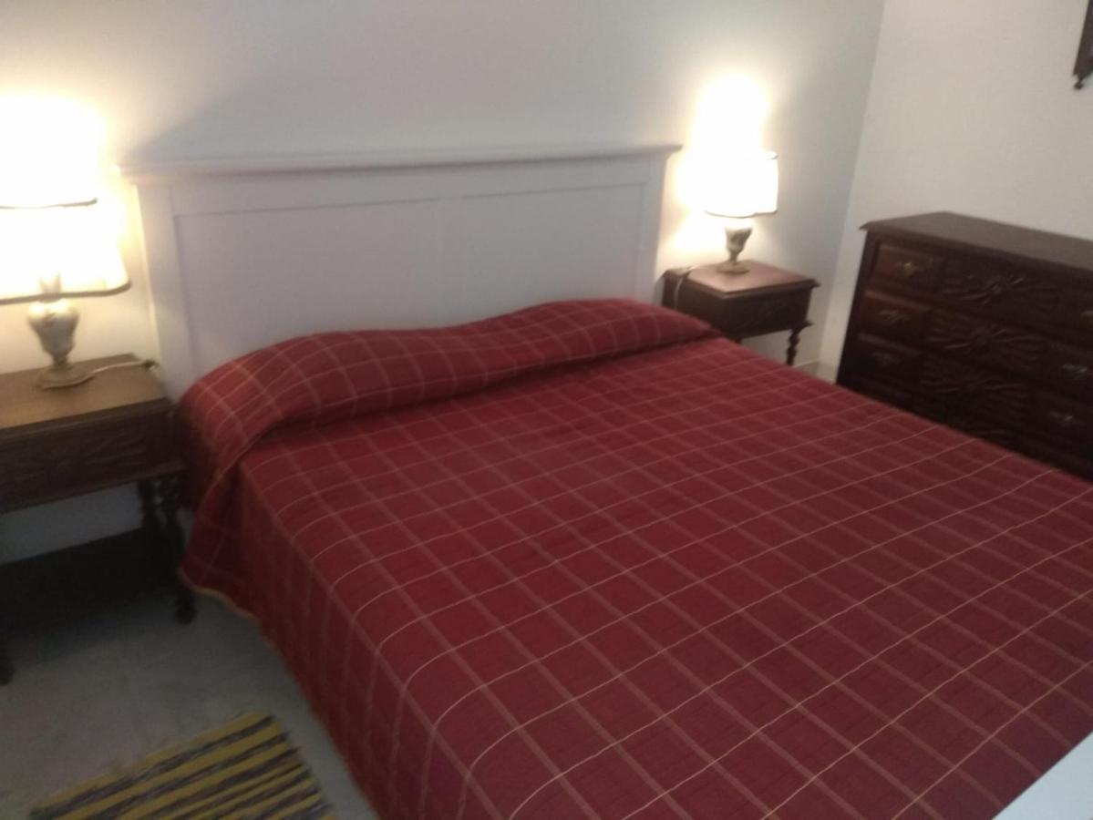 Beira Mar Terrace Apartment Armacao de Pera Ngoại thất bức ảnh