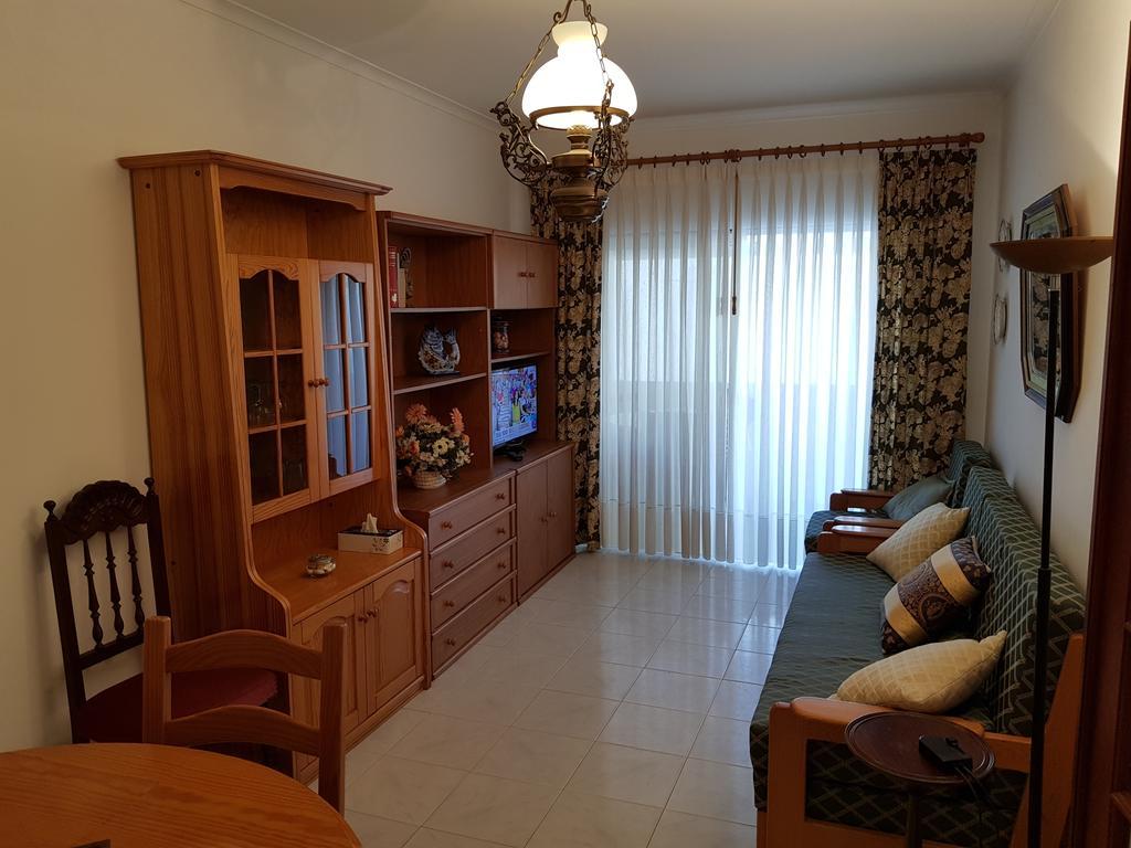 Beira Mar Terrace Apartment Armacao de Pera Ngoại thất bức ảnh